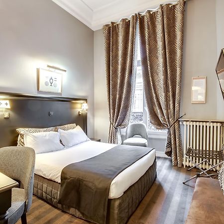 Hotel Opera Maintenon Parigi Esterno foto